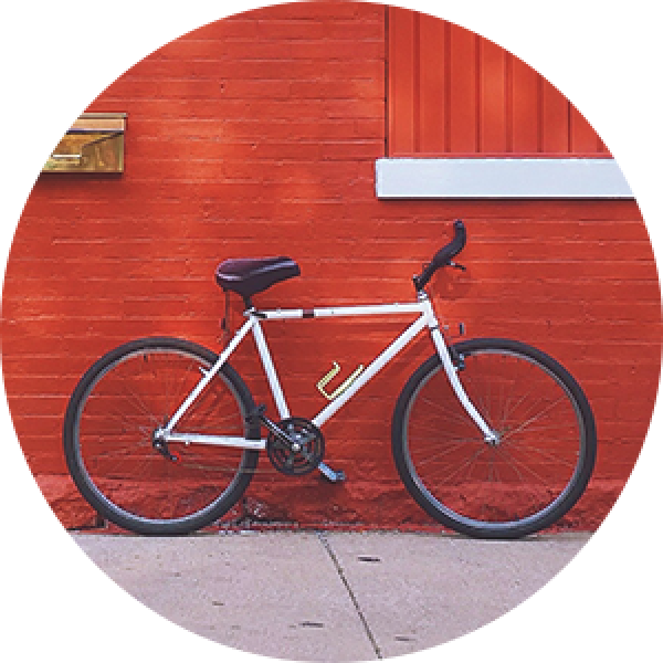 Bici in vendita