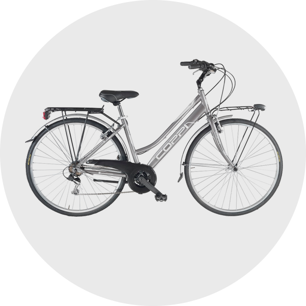 Bici da citt&agrave;