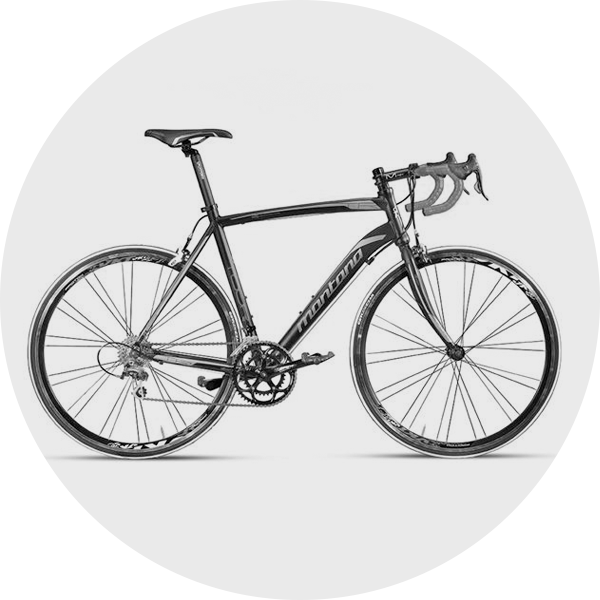 Bici da corsa