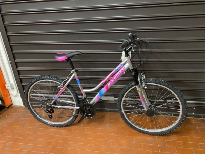 MTB ROLLMAR LEAF