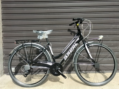 CITY-BIKE/TREKKING