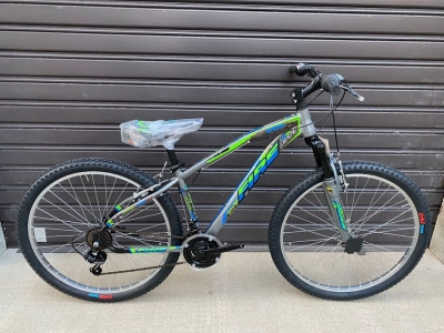 MTB BRERA FIRE GTI 27,5"