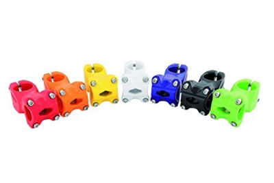Head Pipe colorate