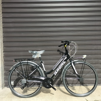 CITY BIKE/TREKKING