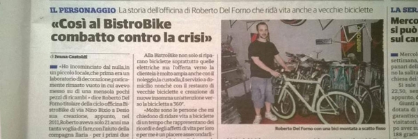 Il Cittadino di Monza e Brianza