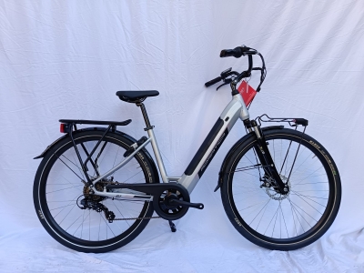 E-BIKE LADY 28"