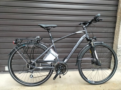 BICI TREKKING 28"